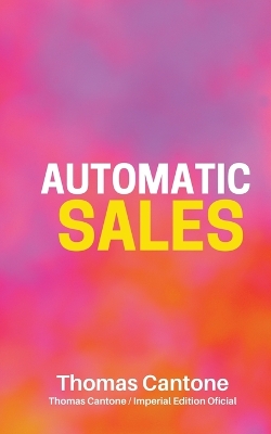 Book cover for Automatic Sales