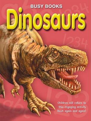 Cover of Dinosaurs