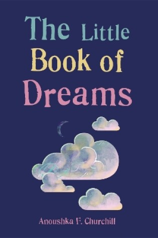 Cover of The Little Book of Dreams
