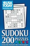 Book cover for USA Today Sudoku