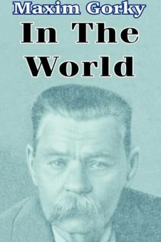 Cover of In the World