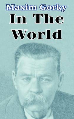 Book cover for In the World