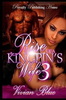 Book cover for Rise of a Kingin's Wife - Part 3