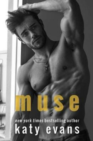 Cover of Muse