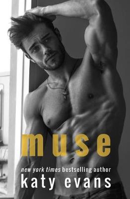 Book cover for Muse