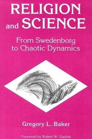 Cover of Religion and Science