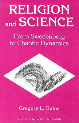 Book cover for Religion and Science