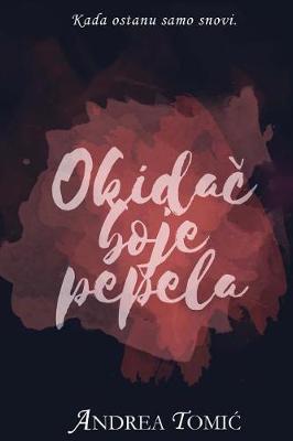 Cover of Okidac Boje Pepela