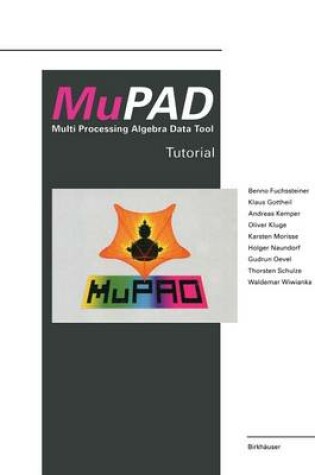 Cover of MuPAD