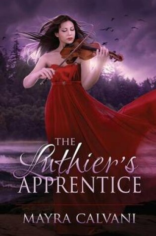 Cover of The Luthier's Apprentice
