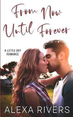 Cover of From Now Until Forever