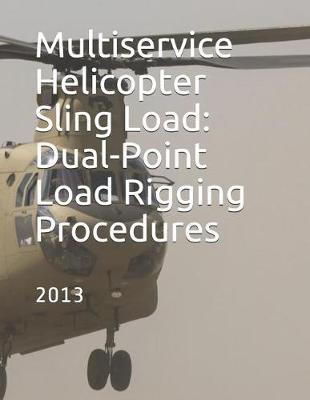 Book cover for Multiservice Helicopter Sling Load