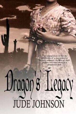 Cover of Dragon's Legacy