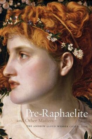 Cover of Pre-Raphaelite and Other Masters