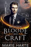 Book cover for Between Bloode and Craft