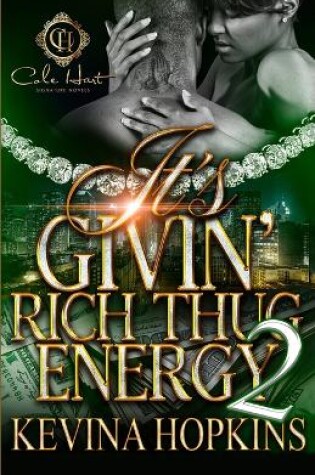Cover of It's Givin' Rich Thug Energy 2