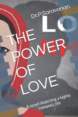 Cover of The Power of Love