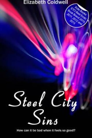 Cover of Steel City Sins