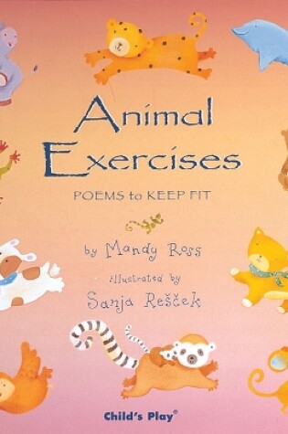 Cover of Animal Exercises