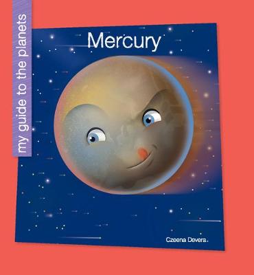 Book cover for Mercury