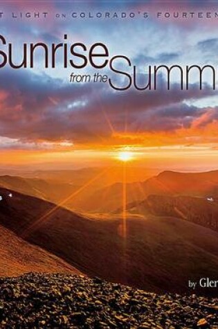 Cover of Sunrise from the Summit