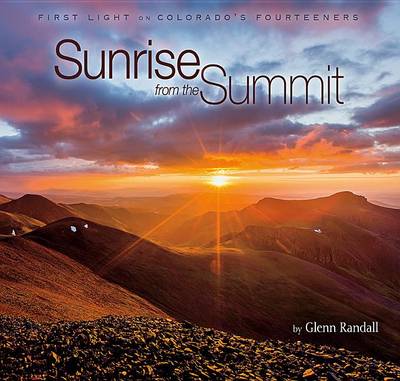 Book cover for Sunrise from the Summit
