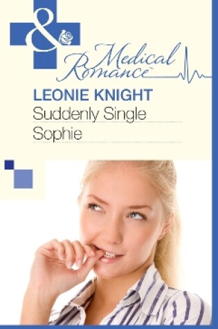 Cover of Suddenly Single Sophie