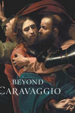 Cover of Beyond Caravaggio