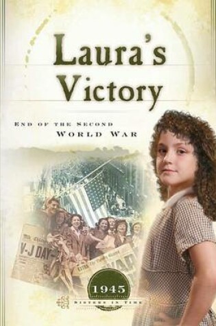 Cover of Laura's Victory