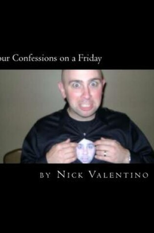 Cover of Four Confessions on a Friday