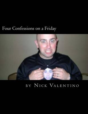 Cover of Four Confessions on a Friday