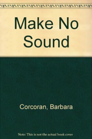 Cover of Make No Sound