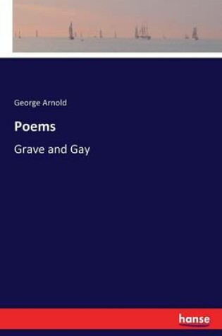 Cover of Poems