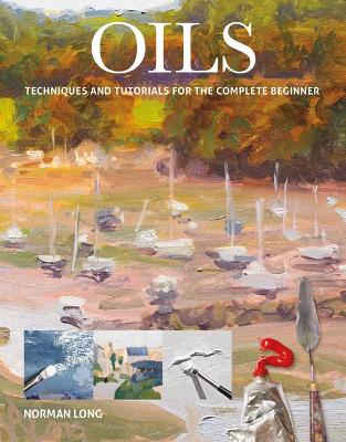 Cover of Oils