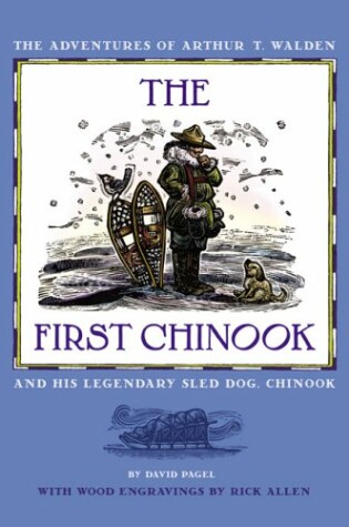 Cover of The First Chinook