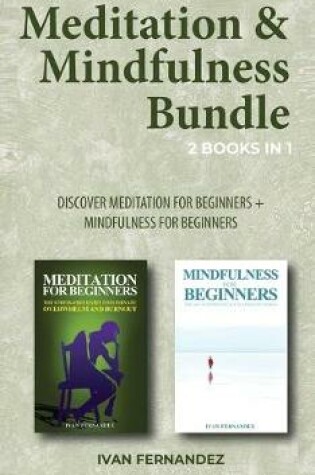 Cover of Meditation & Mindfulness Bundle