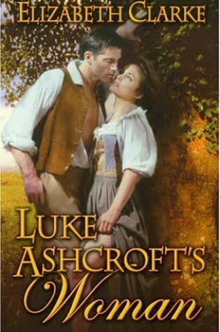 Cover of Luke Ashcroft's Woman