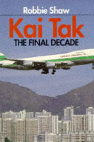 Cover of Kai Tak