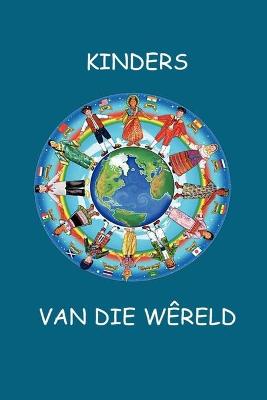 Book cover for Kinders van die Wereld