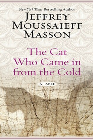 Cover of The Cat Who Came in from the Cold