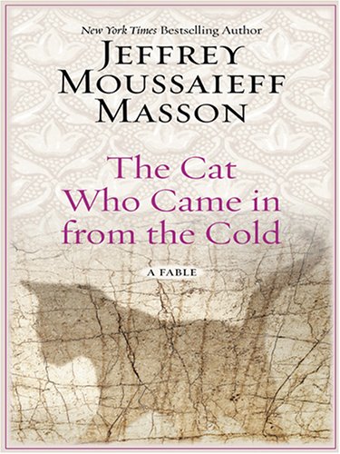 Book cover for The Cat Who Came in from the Cold