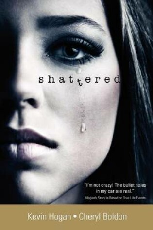 Cover of Shattered