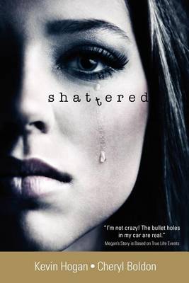 Book cover for Shattered