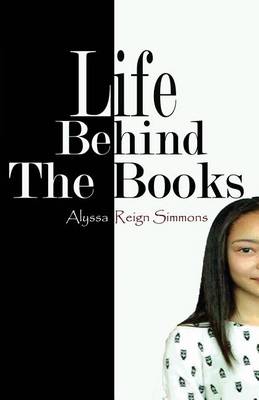 Book cover for Life Behind The Books