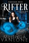 Book cover for Raegan Reid - Rifter