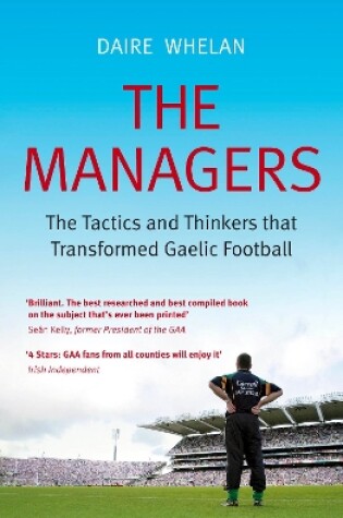 Cover of The Managers