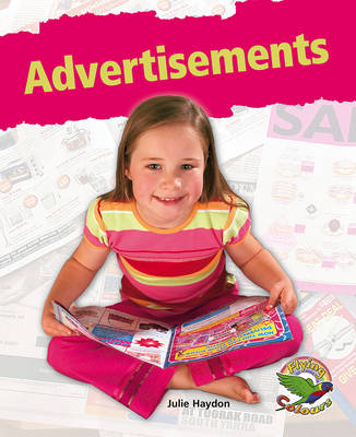 Cover of Advertisements