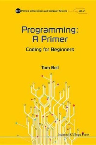 Cover of Programming