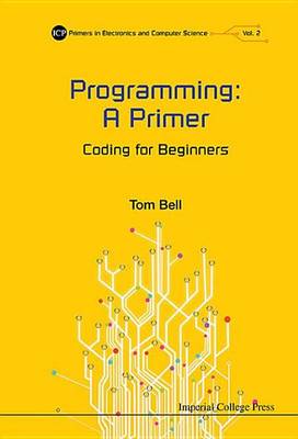 Book cover for Programming