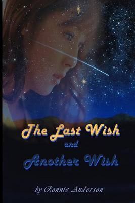 Book cover for The Last Wish